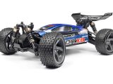 Maverick ION XB 1/18 RTR ELECTRIC Monster Truck MV12803